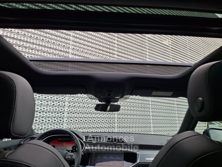 Audi Q3 Sportback 35 TDI 150 ch S tronic 7 S line - 41