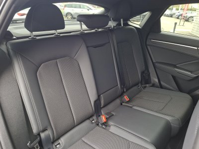 Audi Q3 Sportback 35 TDI 150 ch S tronic 7 S line   - 45