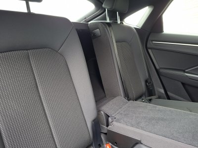 Audi Q3 Sportback 35 TDI 150 ch S tronic 7 S line   - 46