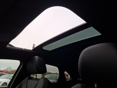 Audi Q3 Sportback 35 TDI 150 ch S tronic 7 S line   - 47