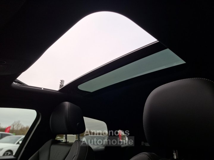 Audi Q3 Sportback 35 TDI 150 ch S tronic 7 S line - 47