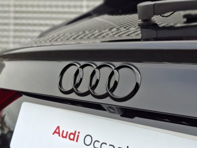 Audi Q3 Sportback 35 TDI 150 ch S tronic 7 S line   - 48