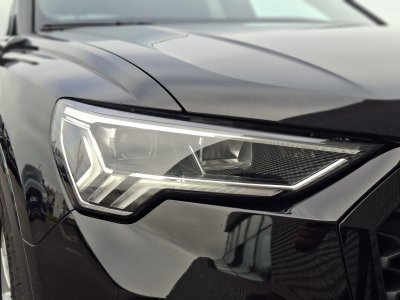 Audi Q3 Sportback 35 TDI 150 ch S tronic 7 S line   - 49