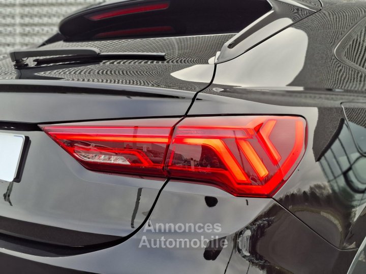 Audi Q3 Sportback 35 TDI 150 ch S tronic 7 S line - 50