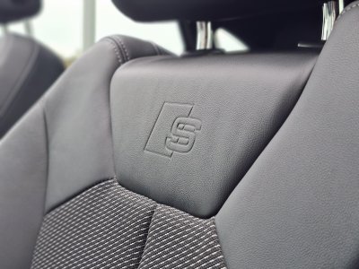 Audi Q3 Sportback 35 TDI 150 ch S tronic 7 S line   - 53