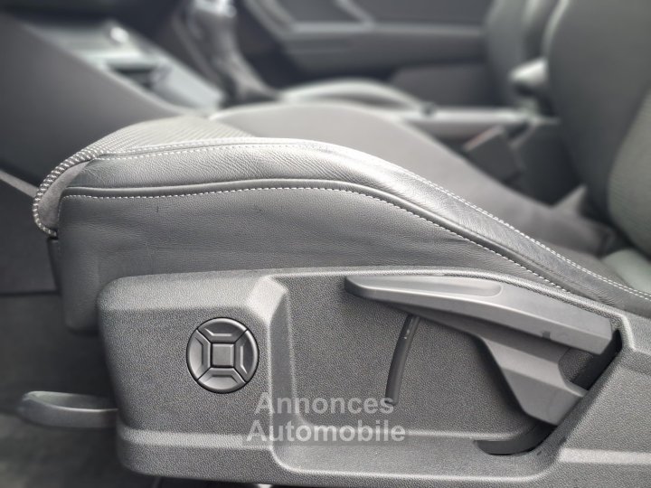 Audi Q3 Sportback 35 TDI 150 ch S tronic 7 S line - 54