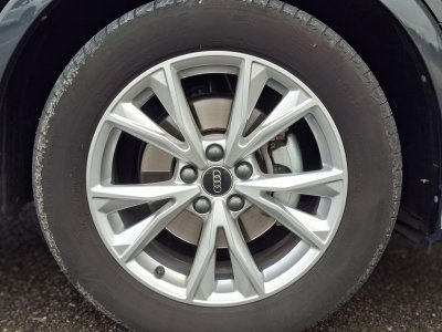 Audi Q3 Sportback 35 TDI 150 ch S tronic 7 S line   - 55