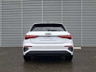 Audi A3 Sportback 40 TFSIe 204 S tronic 6 S Line   - 5