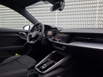 Audi A3 Sportback 40 TFSIe 204 S tronic 6 S Line   - 7