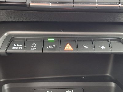 Audi A3 Sportback 40 TFSIe 204 S tronic 6 S Line   - 10