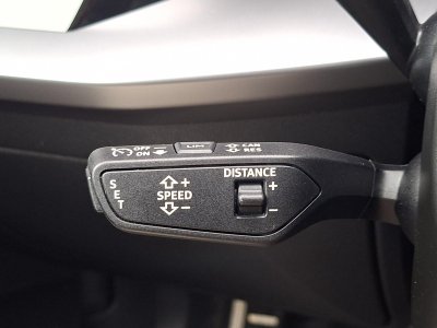 Audi A3 Sportback 40 TFSIe 204 S tronic 6 S Line   - 11