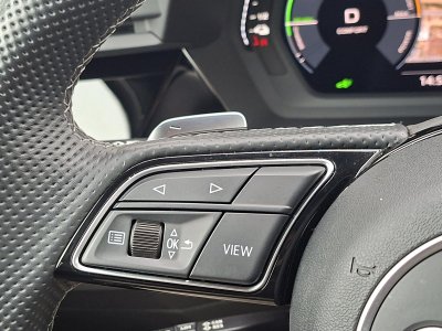 Audi A3 Sportback 40 TFSIe 204 S tronic 6 S Line   - 14