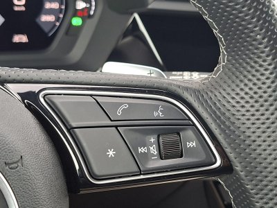 Audi A3 Sportback 40 TFSIe 204 S tronic 6 S Line   - 15