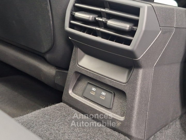 Audi A3 Sportback 40 TFSIe 204 S tronic 6 S Line - 20