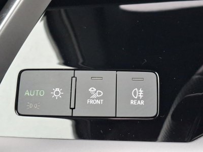 Audi A3 Sportback 40 TFSIe 204 S tronic 6 S Line   - 23