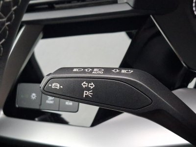 Audi A3 Sportback 40 TFSIe 204 S tronic 6 S Line   - 33