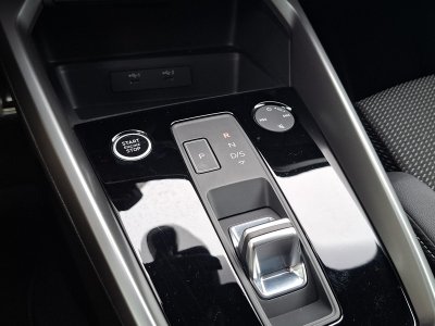 Audi A3 Sportback 40 TFSIe 204 S tronic 6 S Line   - 35