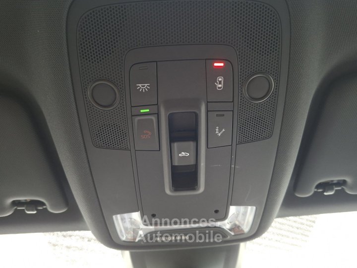 Audi A3 Sportback 40 TFSIe 204 S tronic 6 S Line - 36