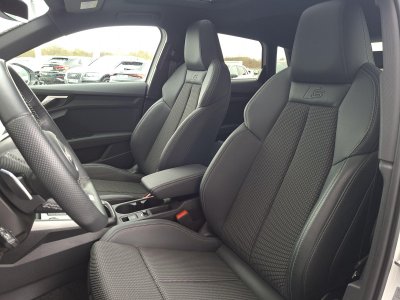 Audi A3 Sportback 40 TFSIe 204 S tronic 6 S Line   - 40