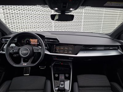 Audi A3 Sportback 40 TFSIe 204 S tronic 6 S Line   - 41