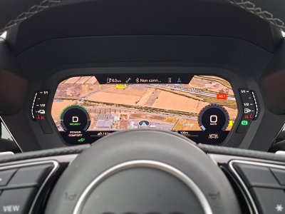 Audi A3 Sportback 40 TFSIe 204 S tronic 6 S Line   - 44