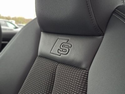 Audi A3 Sportback 40 TFSIe 204 S tronic 6 S Line   - 46