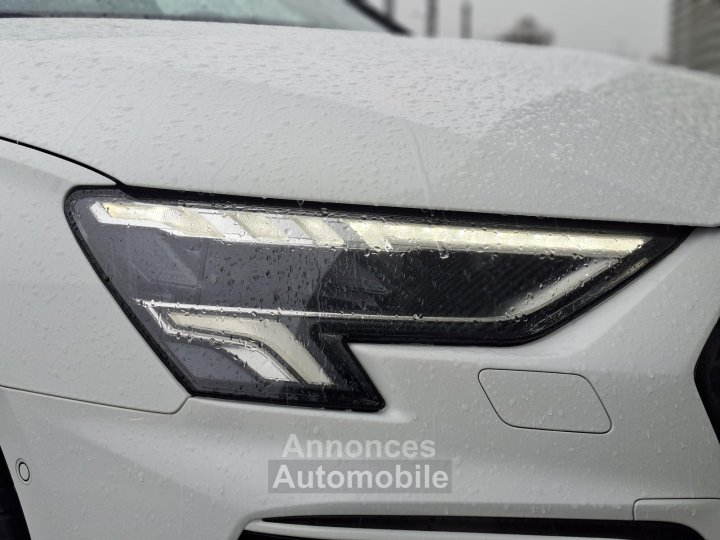 Audi A3 Sportback 40 TFSIe 204 S tronic 6 S Line - 48