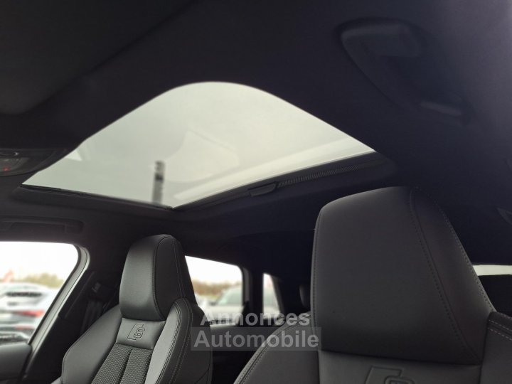 Audi A3 Sportback 40 TFSIe 204 S tronic 6 S Line - 49