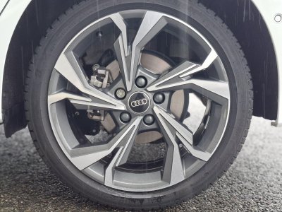 Audi A3 Sportback 40 TFSIe 204 S tronic 6 S Line   - 50