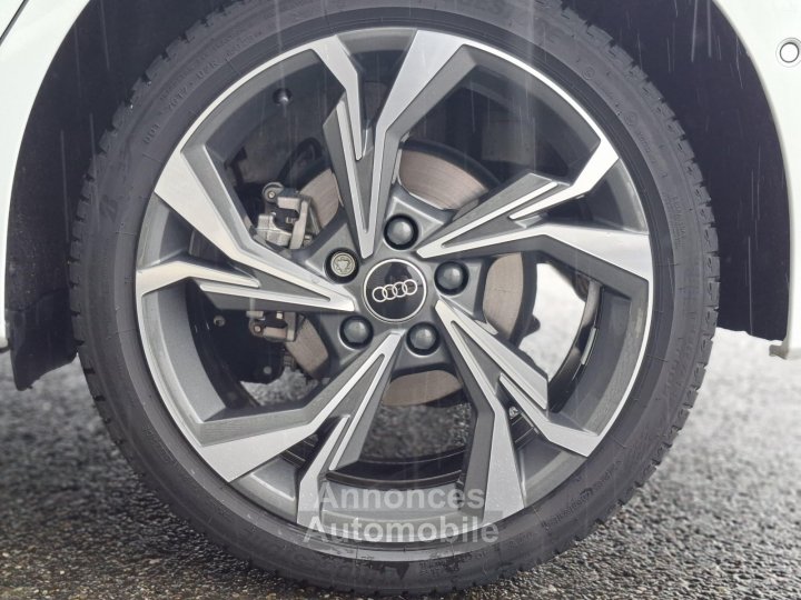 Audi A3 Sportback 40 TFSIe 204 S tronic 6 S Line - 50