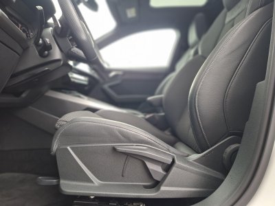 Audi A3 Sportback 40 TFSIe 204 S tronic 6 S Line   - 51