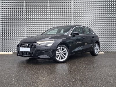 Audi A3 Sportback 35 TDI 150 S tronic 7 Business line   - 1