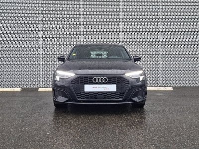 Audi A3 Sportback 35 TDI 150 S tronic 7 Business line   - 2