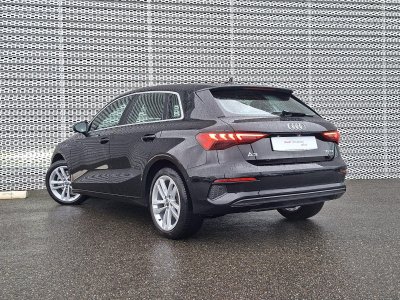 Audi A3 Sportback 35 TDI 150 S tronic 7 Business line   - 4