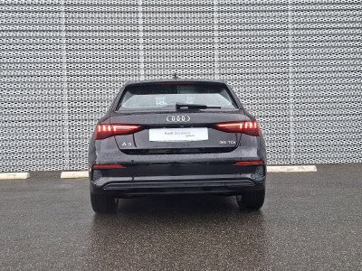 Audi A3 Sportback 35 TDI 150 S tronic 7 Business line   - 5