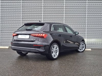 Audi A3 Sportback 35 TDI 150 S tronic 7 Business line   - 6