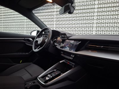 Audi A3 Sportback 35 TDI 150 S tronic 7 Business line   - 7