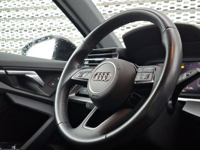 Audi A3 Sportback 35 TDI 150 S tronic 7 Business line   - 8