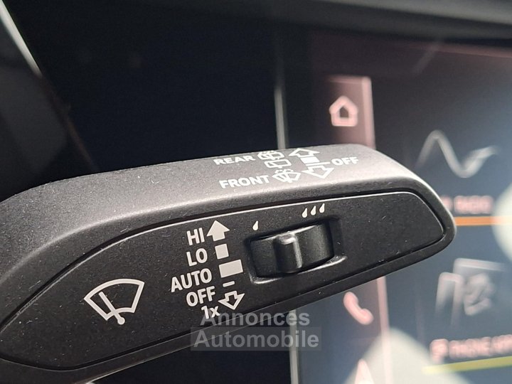 Audi A3 Sportback 35 TDI 150 S tronic 7 Business line - 9