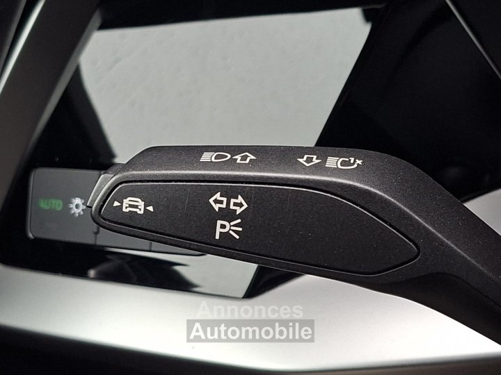 Audi A3 Sportback 35 TDI 150 S tronic 7 Business line - 11