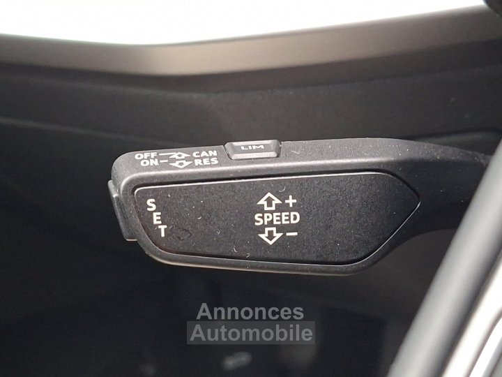 Audi A3 Sportback 35 TDI 150 S tronic 7 Business line - 12