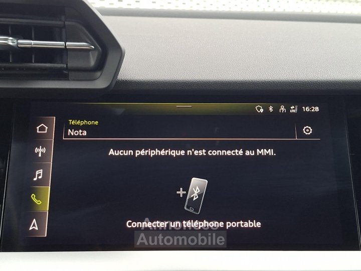 Audi A3 Sportback 35 TDI 150 S tronic 7 Business line - 13