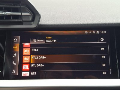 Audi A3 Sportback 35 TDI 150 S tronic 7 Business line   - 16