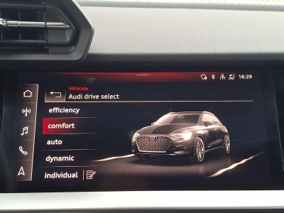 Audi A3 Sportback 35 TDI 150 S tronic 7 Business line   - 19