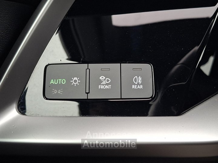 Audi A3 Sportback 35 TDI 150 S tronic 7 Business line - 20