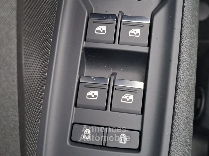 Audi A3 Sportback 35 TDI 150 S tronic 7 Business line - 21