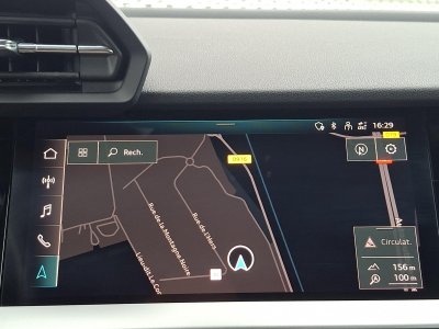 Audi A3 Sportback 35 TDI 150 S tronic 7 Business line   - 23