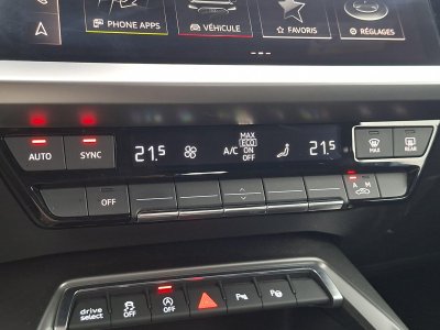 Audi A3 Sportback 35 TDI 150 S tronic 7 Business line   - 24