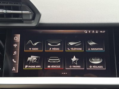 Audi A3 Sportback 35 TDI 150 S tronic 7 Business line   - 27