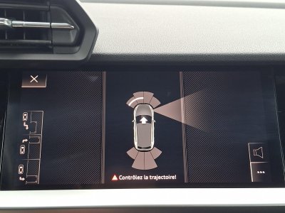 Audi A3 Sportback 35 TDI 150 S tronic 7 Business line   - 28